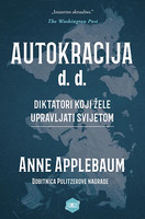Autokracija d d