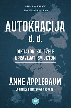 Autokracija d d