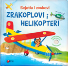 Zrakoplovi i helikopteri
