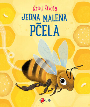 Jedna malena pčela