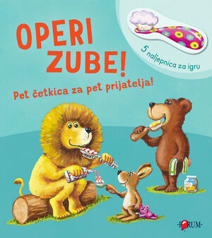 Operi zube