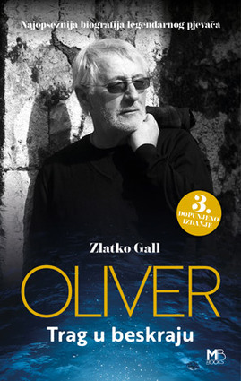 Oliver trag u beskraju 3. izdanje