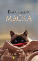 Dalaj lamina macka