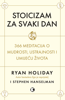 Stoicizam za svaki dan