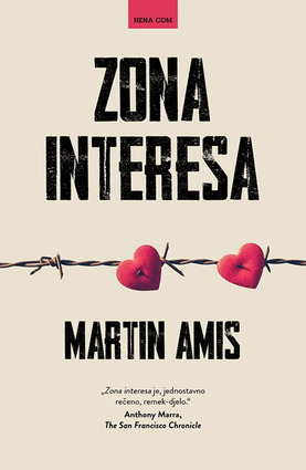 Zona interesa