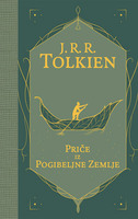 Priče iz pogibeljne zemlje