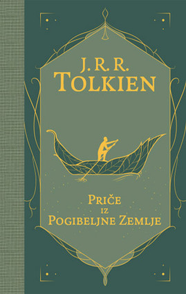 Priče iz pogibeljne zemlje