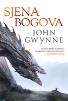 Sjena bogova