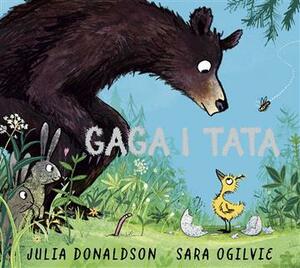 Gaga i tata