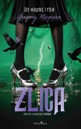Zlica