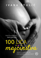 100 lica majčinstva