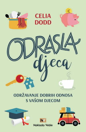 Odrasla djeca