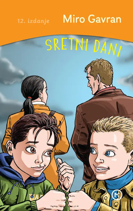 Sretni dani