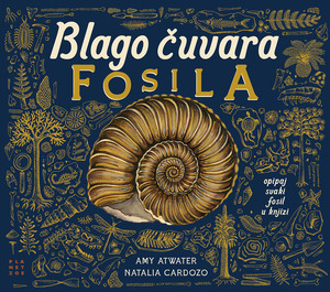 Blago čuvara fosila