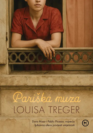 Pariška muza