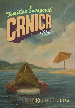 Crnica blues