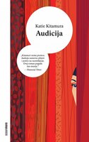 Audicija