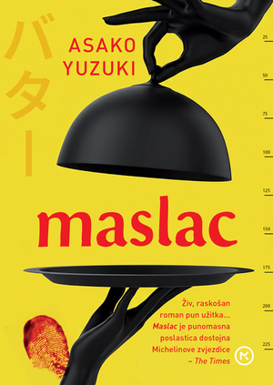 Maslac