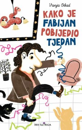Kako je fabijan pobijedio tjedan