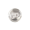 Les artistes termos limenka inox red 500ml 2