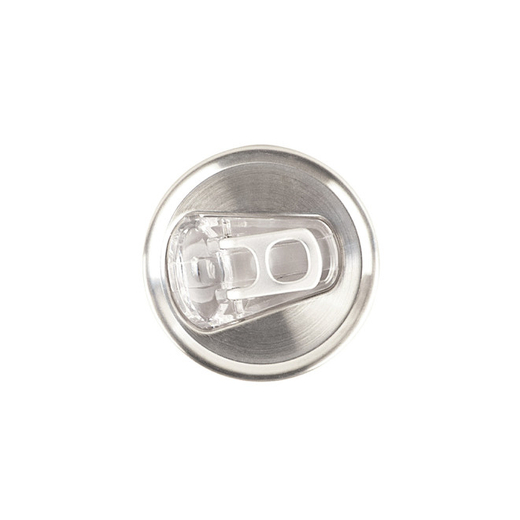 Les artistes termos limenka inox red 500ml 2