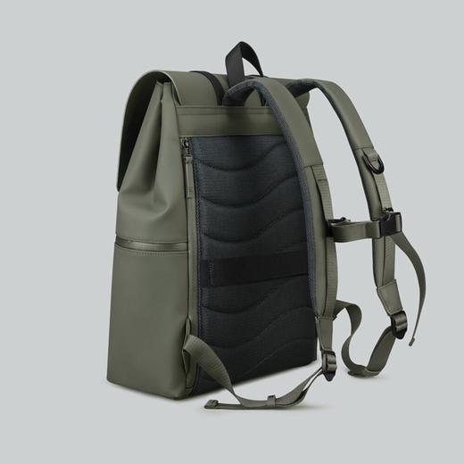 Gaston luga ruksak splash 16 2.0 olive 2
