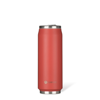 Les artistes termos limenka inox red 500ml