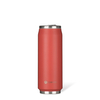 Les artistes termos limenka inox red 500ml