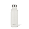 Les artistes termos boca inox 2.0 white 500ml
