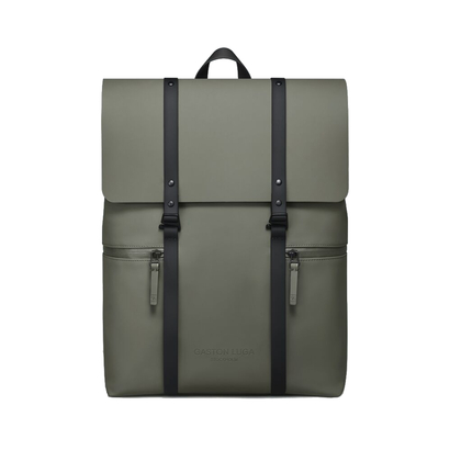 Gaston luga ruksak splash 16 2.0 olive