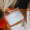 Kidywolf pro svjetleći tablet za crtanje rozi2
