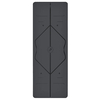 Liforme travel mat siva 1