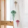 Lovi meduza 8 cm sv.plava2