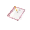 Kidywolf pro svjetleći tablet za crtanje rozi7