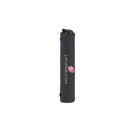 Liforme yoga pad olive 2
