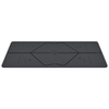 Liforme travel mat siva 2
