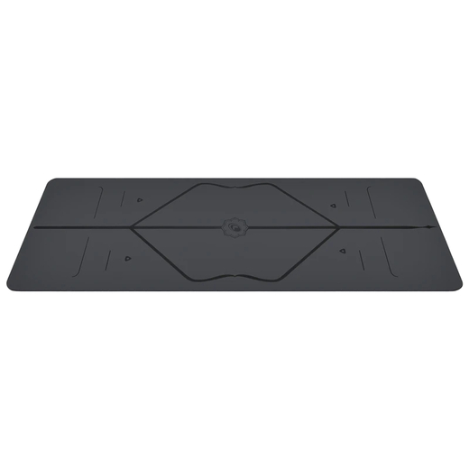 Liforme travel mat siva 2