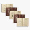 Life designer journal for couples 1
