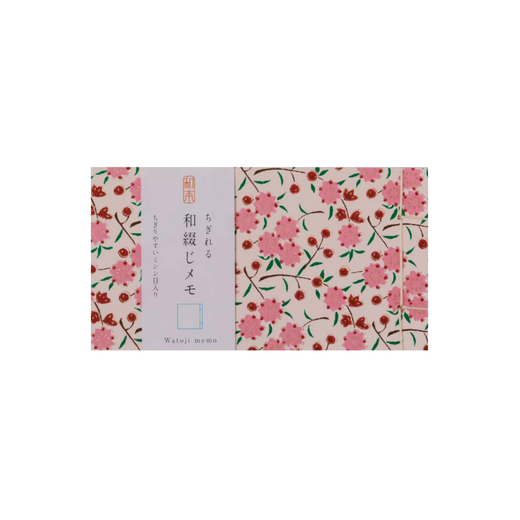 Shogado blok watoji yuzen no. 5