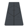 Liforme travel mat siva
