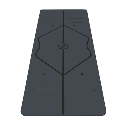 Liforme travel mat siva