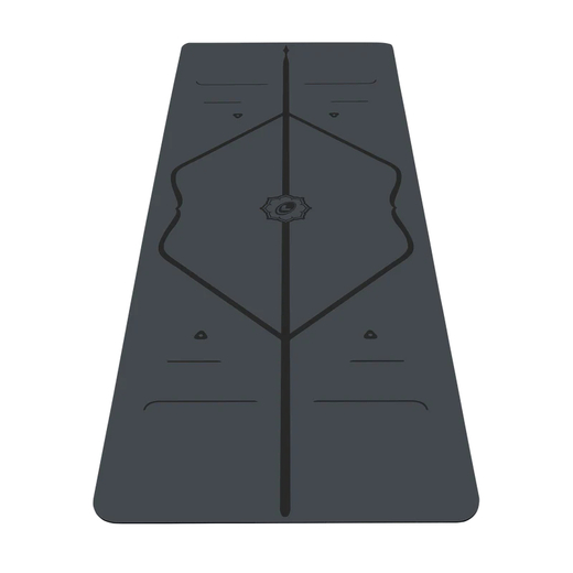 Liforme travel mat siva