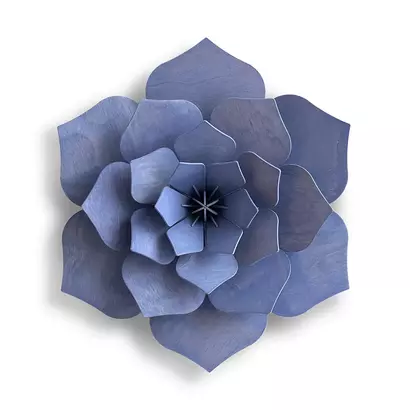 Lovi cvijet lavanda 24 cm