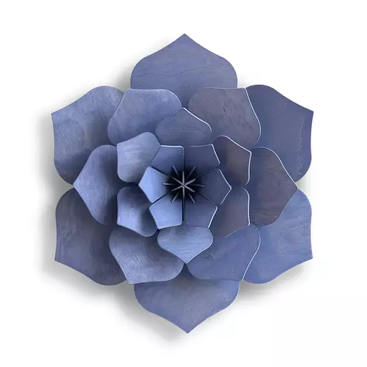 Lovi cvijet lavanda 24 cm