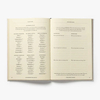 Life designer journal for couples 3
