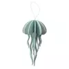 Lovi meduza 8 cm sv.plava