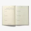 Life designer journal for couples 4