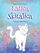 Latica skitalica