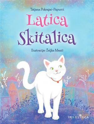 Latica skitalica