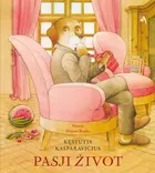 Pasji život